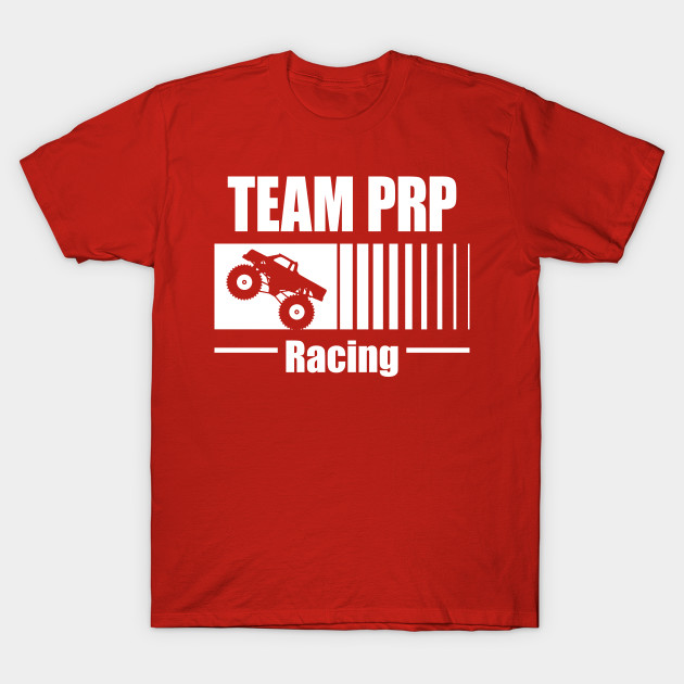 Team PRP Racing MT Wheely by benprenart